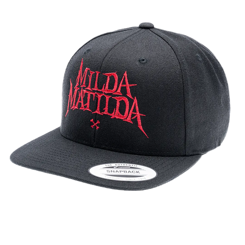 Milda Matilda