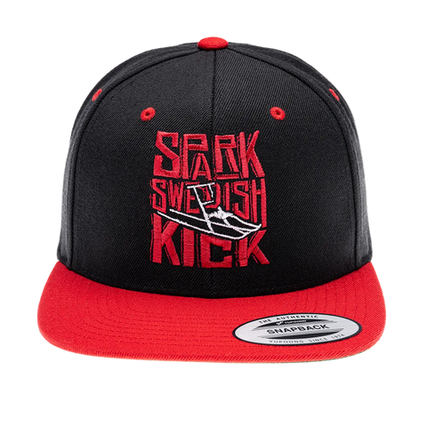 Spark Swedish Kick