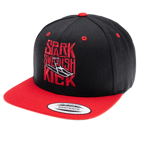 Spark Swedish Kick