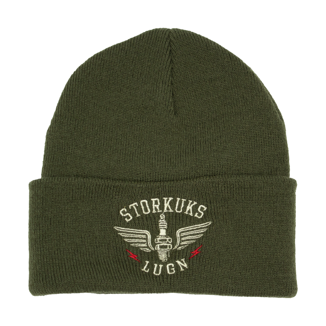 Storkuks Lugn