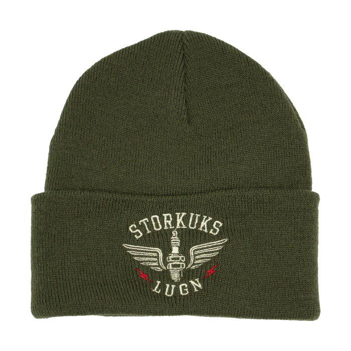 Storkuks Lugn