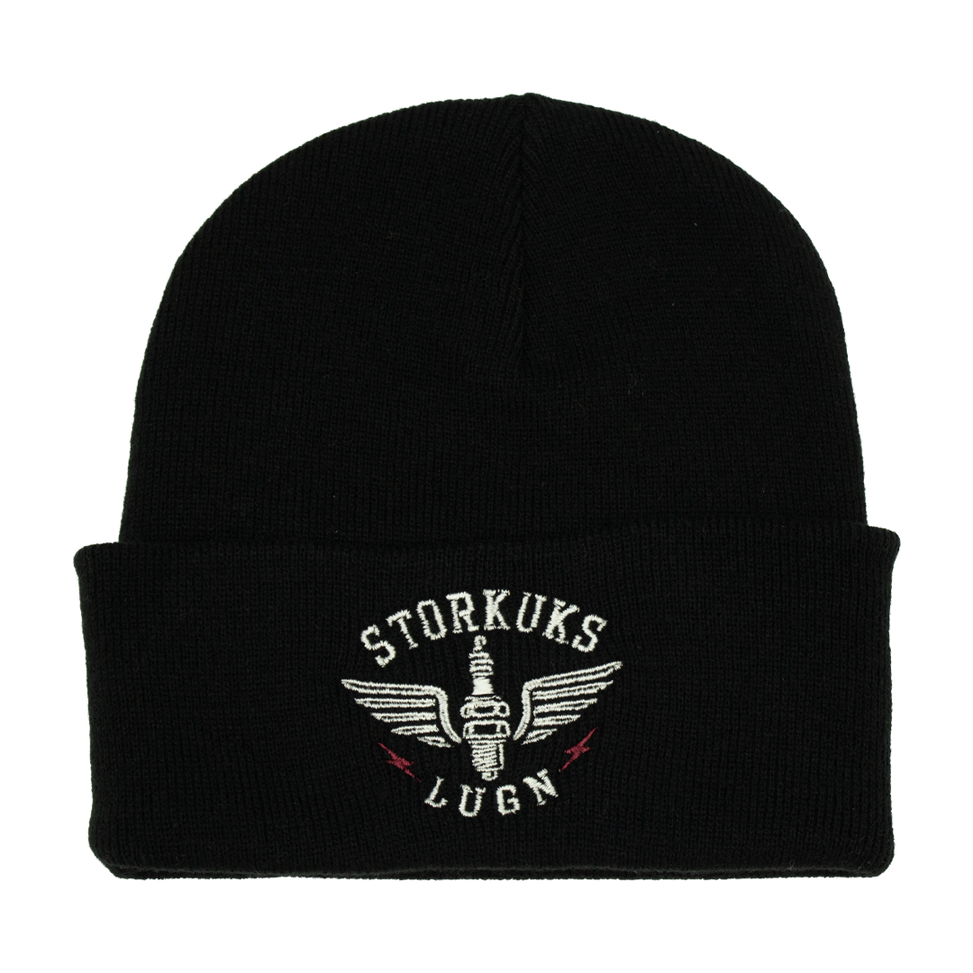 Storkuks Lugn