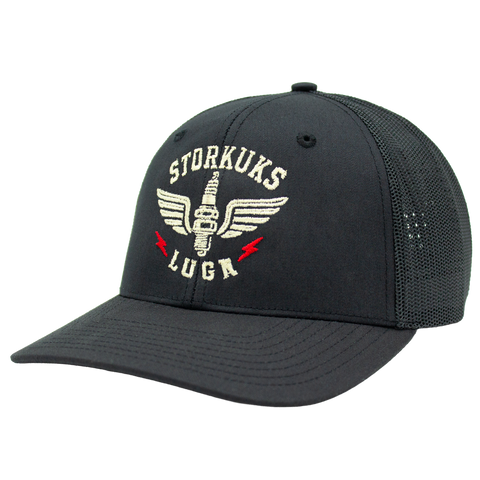 Storkuks lugn