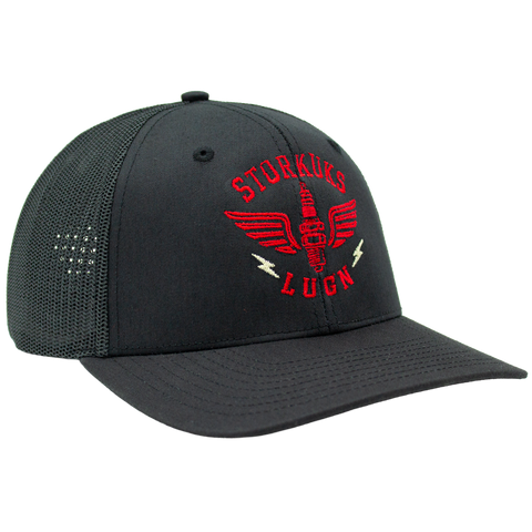 Storkuks lugn