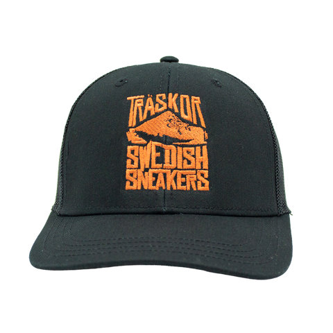 Träskor Swedish Sneakers