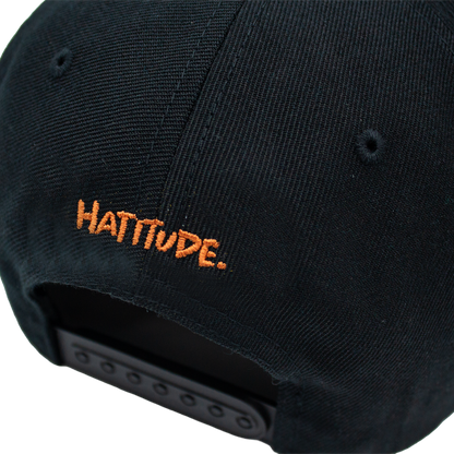 Snapback Träskor Swedish Sneakers [koppar brodyr]