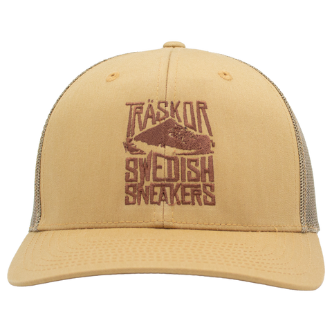 Träskor swedish sneakers