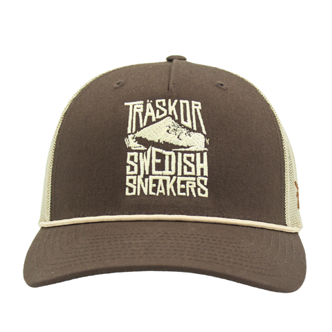 Träskor Swedish sneakers