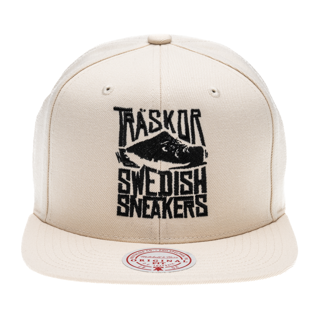 Träskor Swedish Sneakers