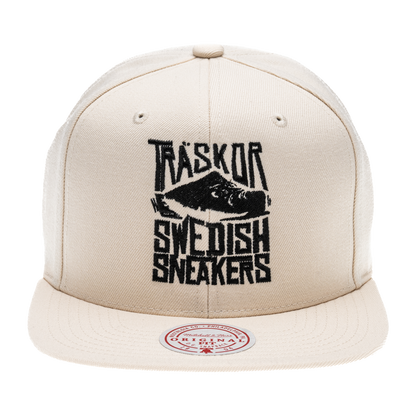 Träskor Swedish Sneakers