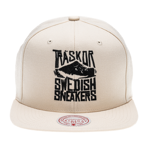 Träskor Swedish Sneakers