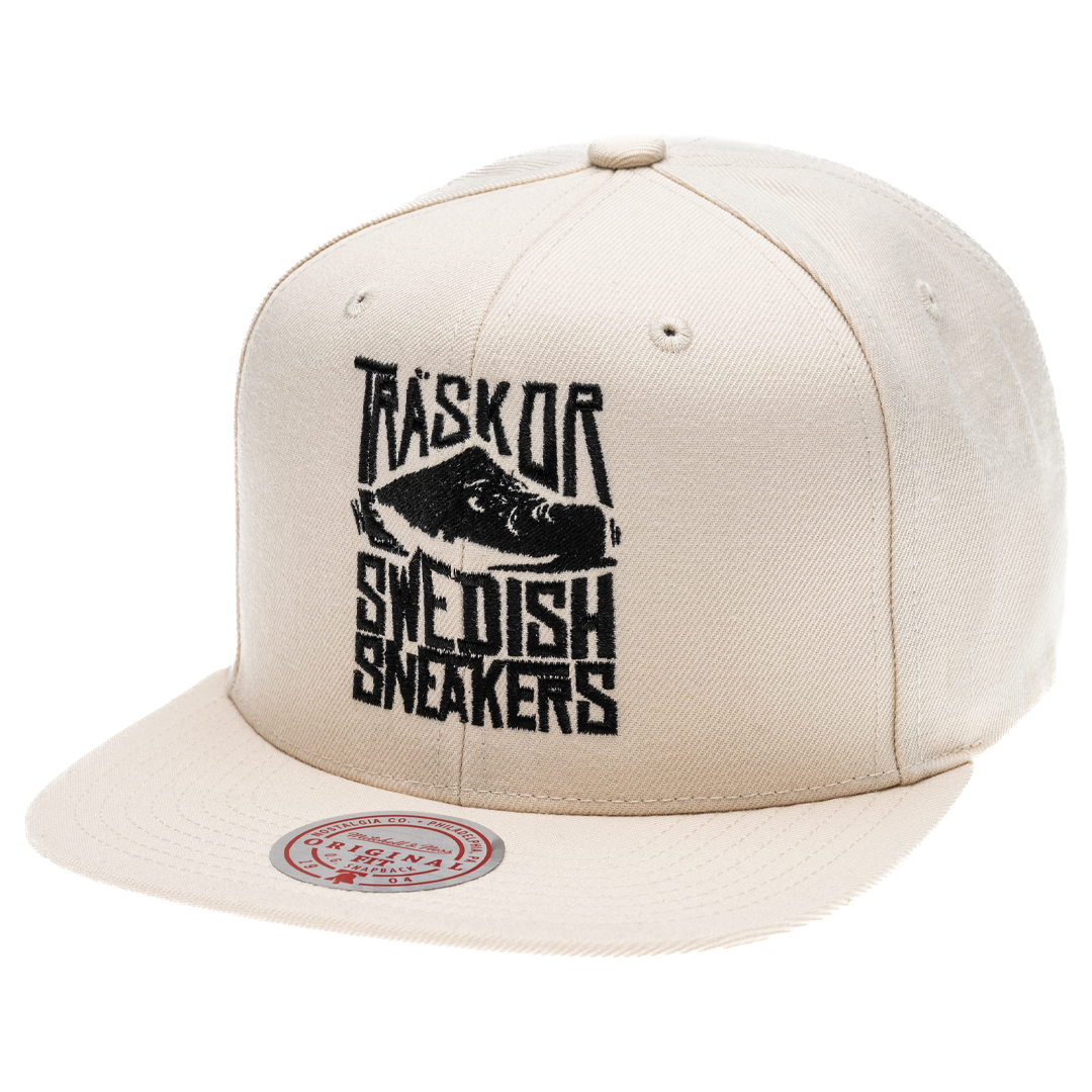 Träskor Swedish Sneakers