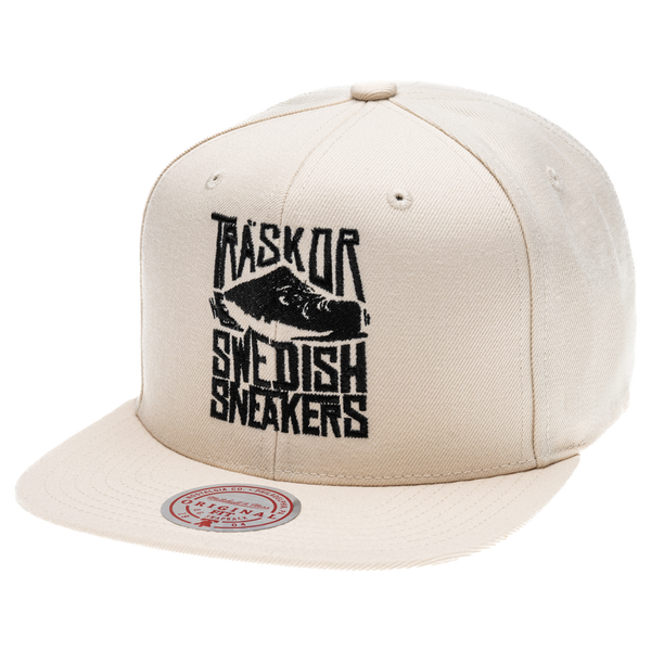 Träskor Swedish Sneakers