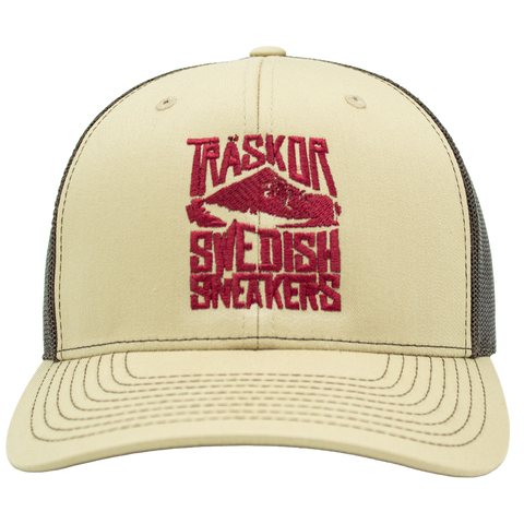 Träskor swedish sneakers