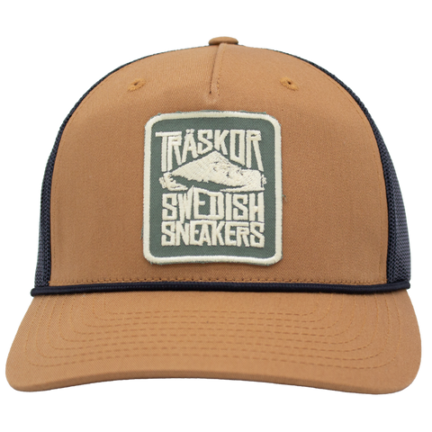 Träskor Swedish sneakers