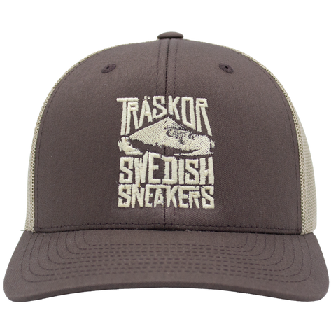 Träskor swedish sneakers