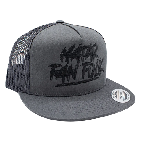 Hatar fan folk