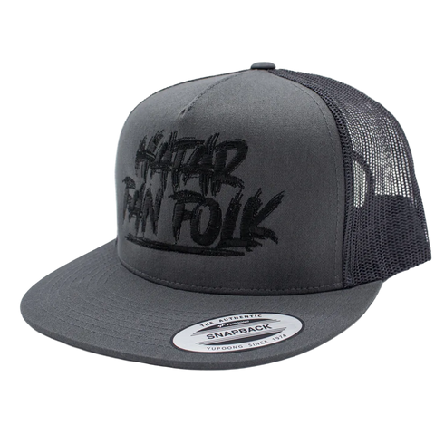 Hatar fan folk