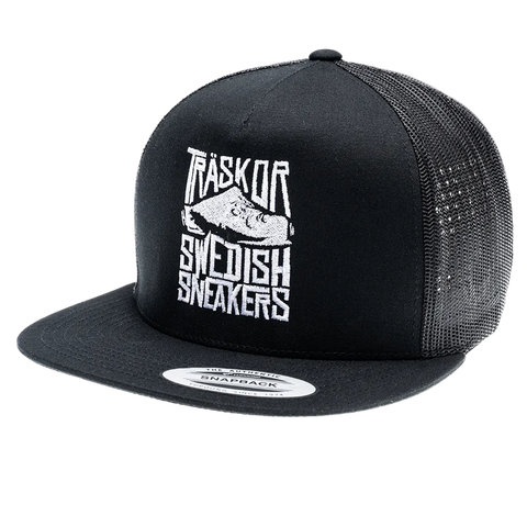 Träskor Swedish Sneakers