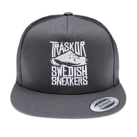 Träskor Swedish Sneakers