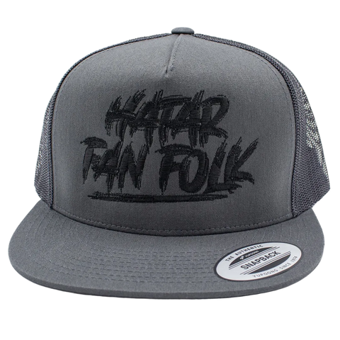 Hatar fan folk