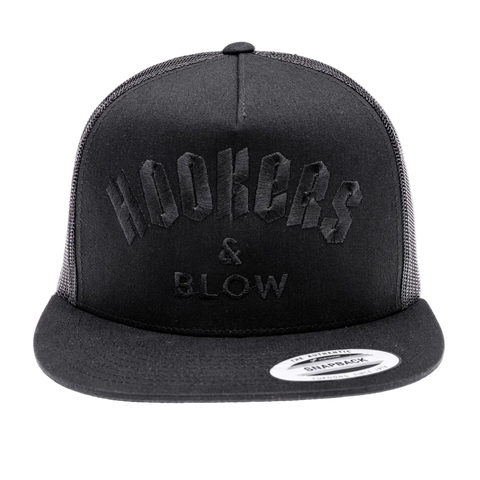 Hookers & Blow