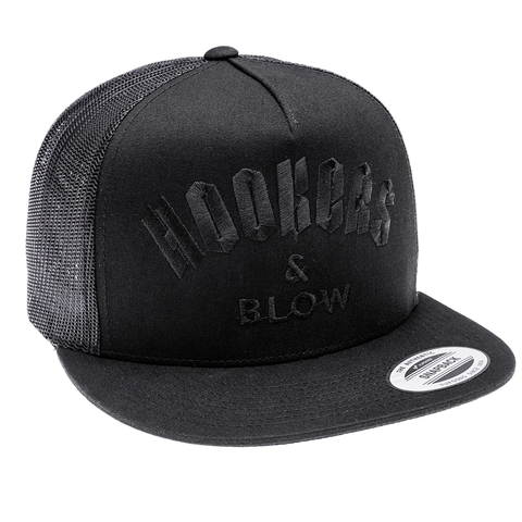 Hookers & Blow