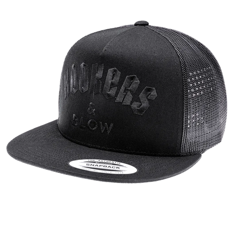 Hookers & Blow