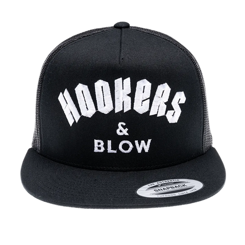 Hookers & Blow