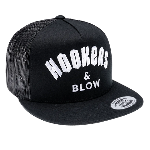 Hookers & Blow