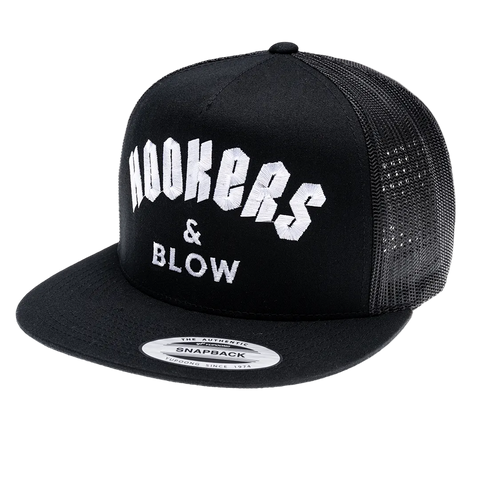 Hookers & Blow
