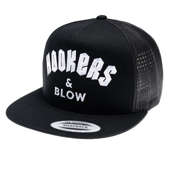 Hookers & Blow