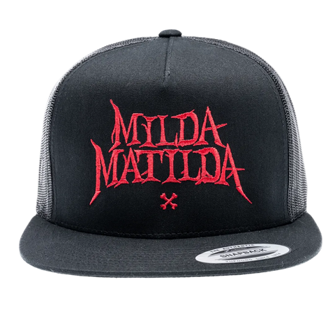Milda Matilda
