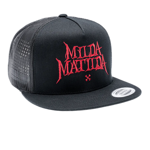 Milda Matilda