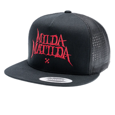 Milda Matilda