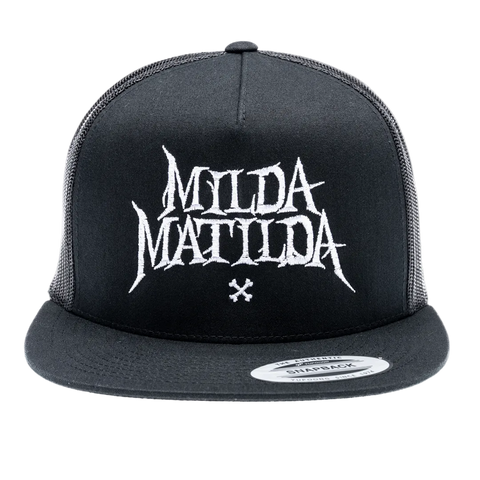 Milda Matilda