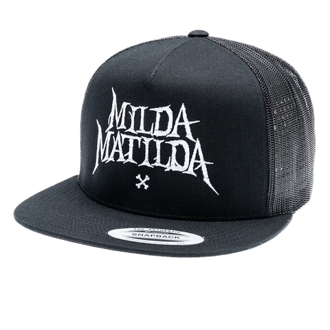 Milda Matilda