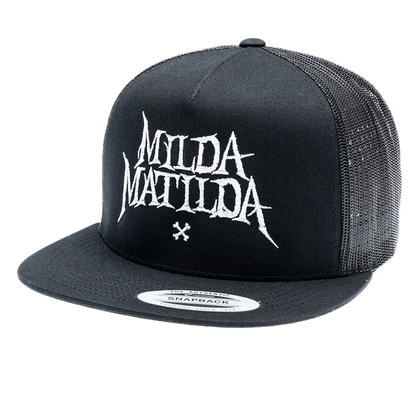 Milda Matilda