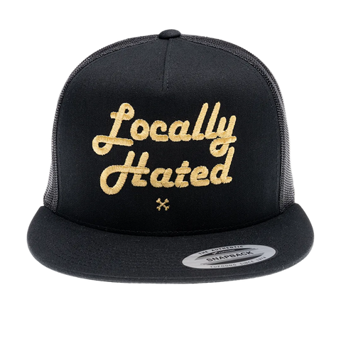 Locally hated
