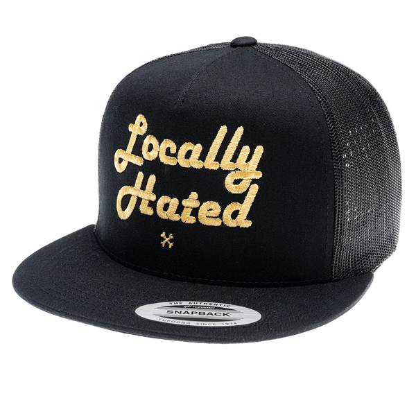 Locally hated
