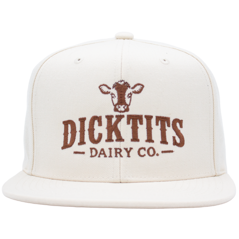 DICKTITS DAIRY CO.