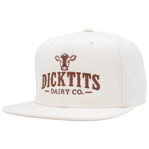 DICKTITS DAIRY CO.