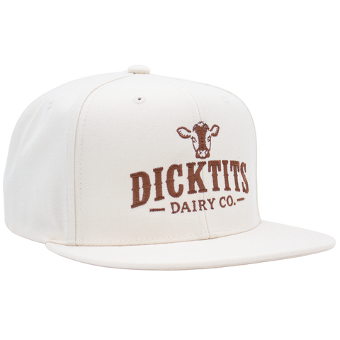 DICKTITS DAIRY CO.
